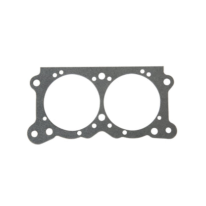 Throttle Body Base Plate And Gasket Set