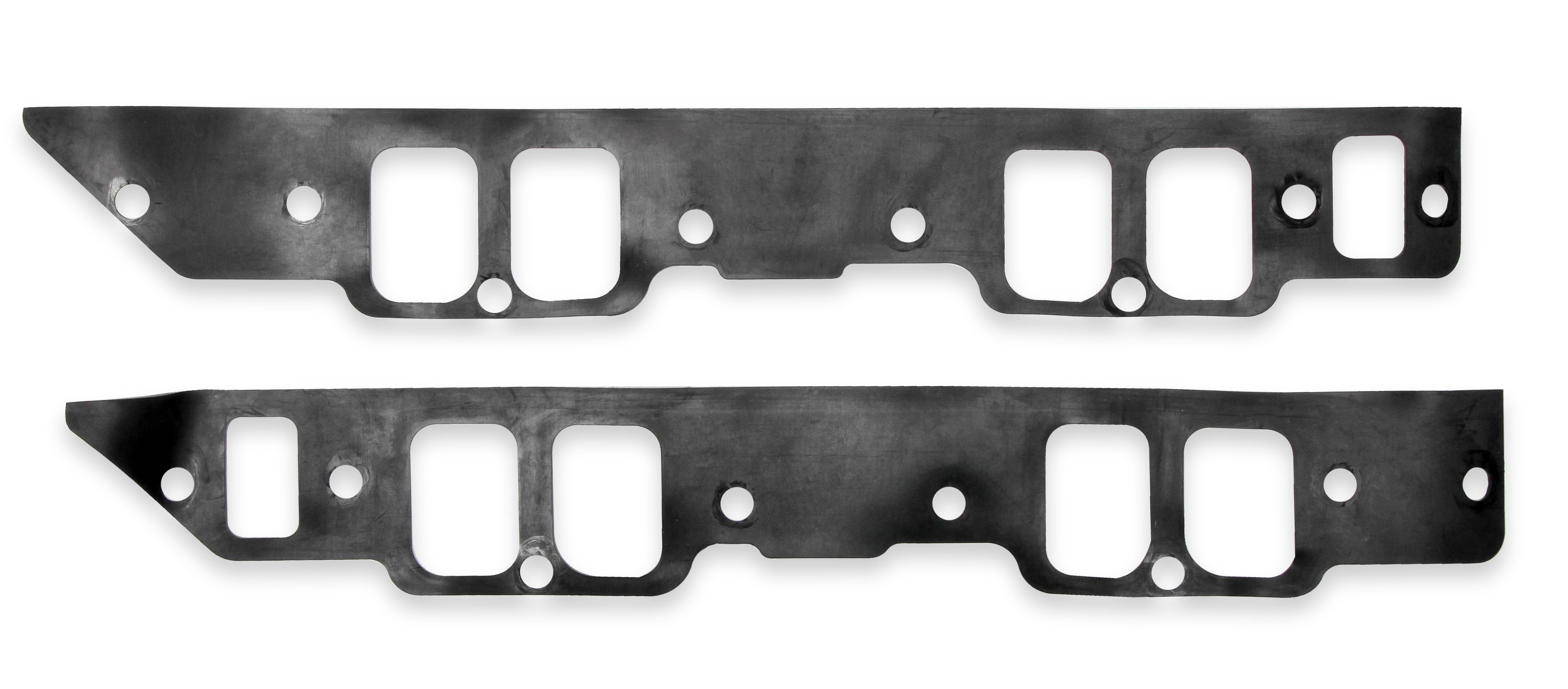 Sniper Sheet Metal Fabricated Intake Manifold Big Block Chevy