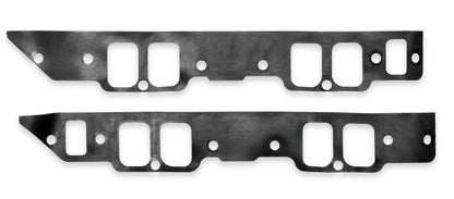 Sniper Sheet Metal Fabricated Intake Manifold Big Block Chevy