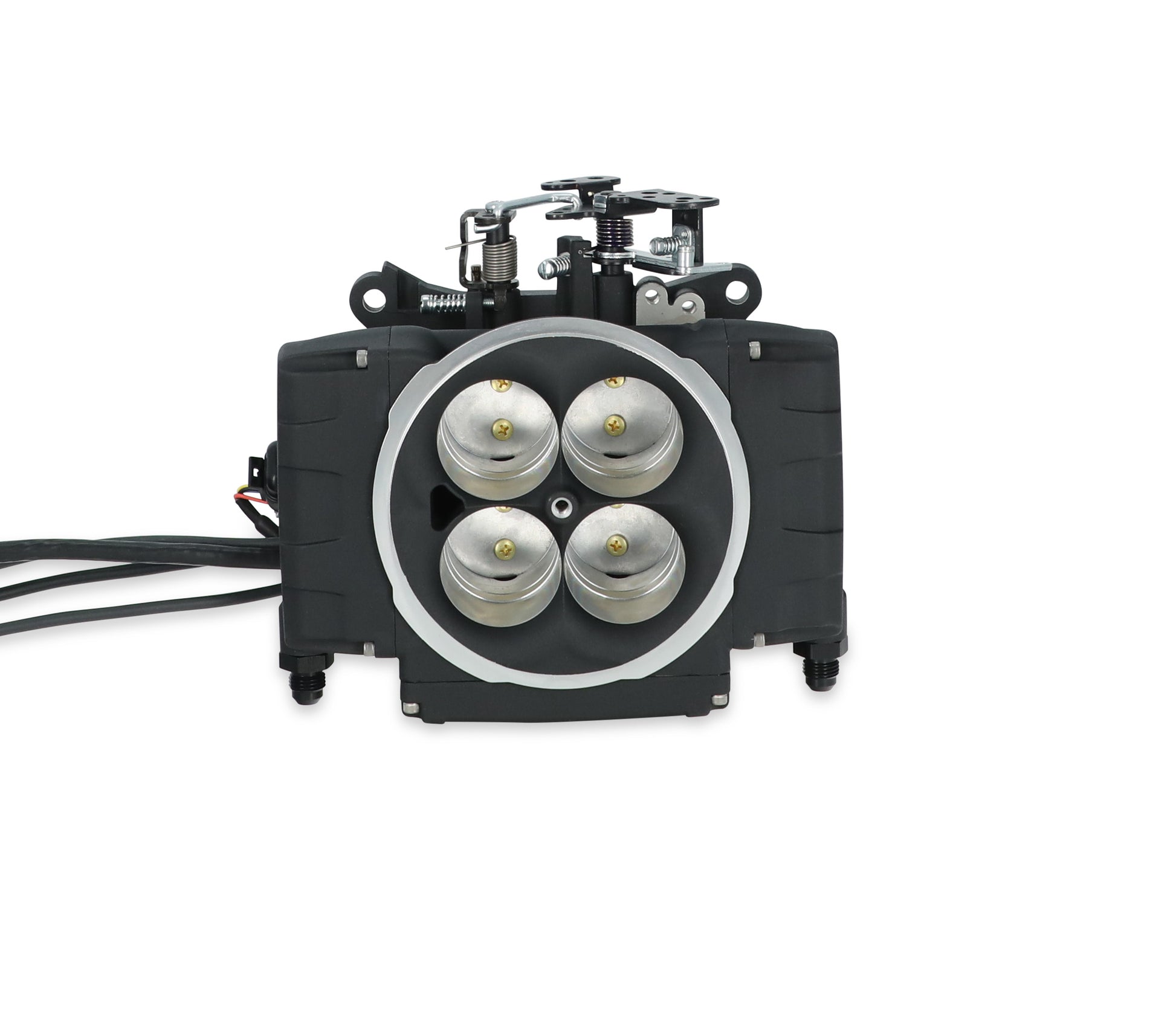 Sniper 2 EFI Bundle with HyperSpark Ignition System