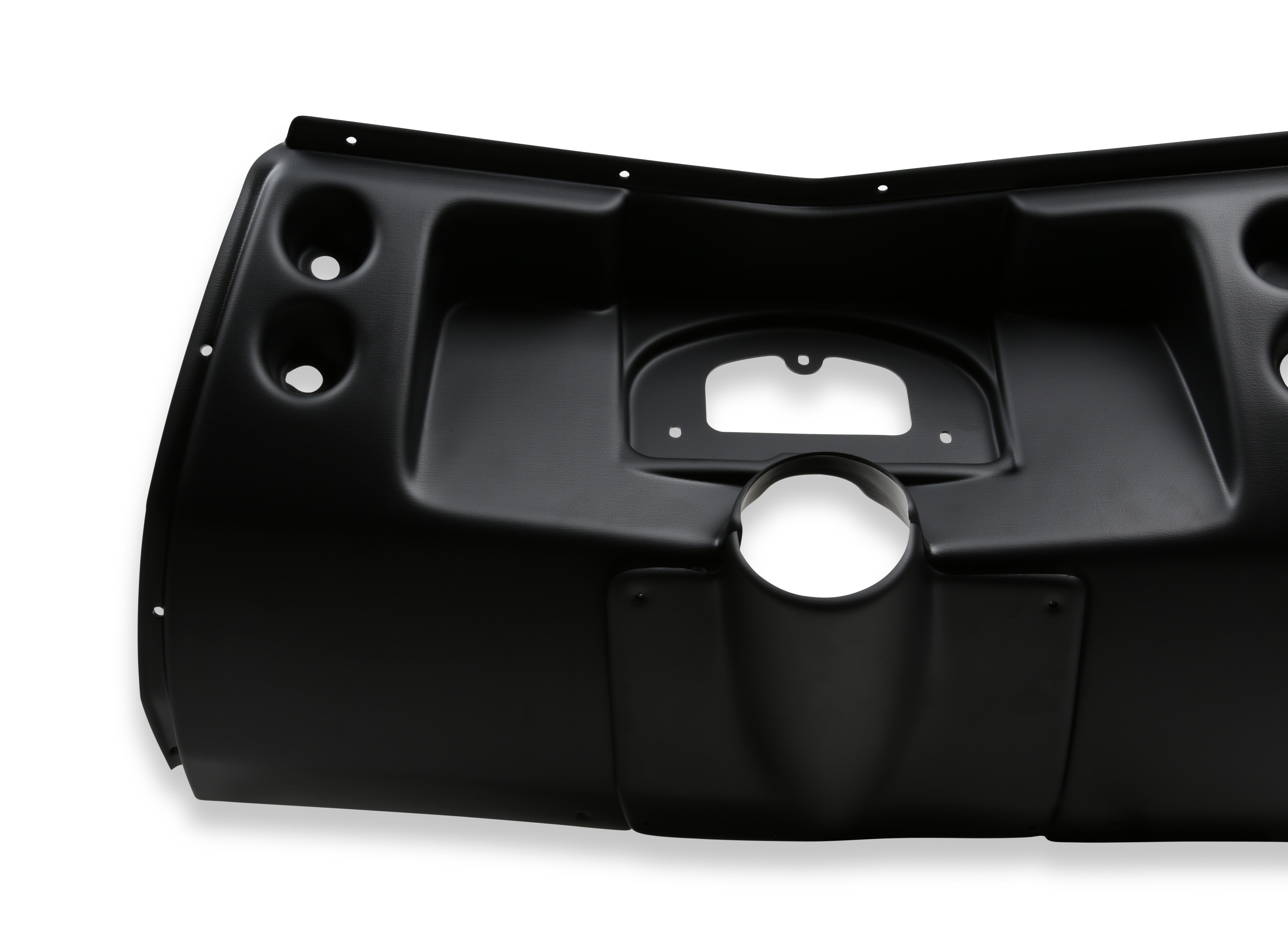 Holley Dash Bezels for Racepak Dashes