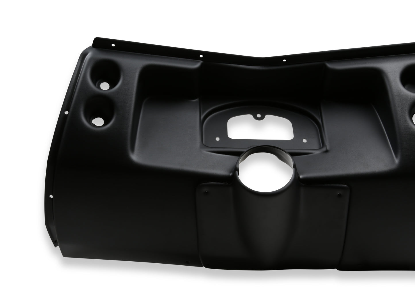 Holley Dash Bezels for Racepak Dashes