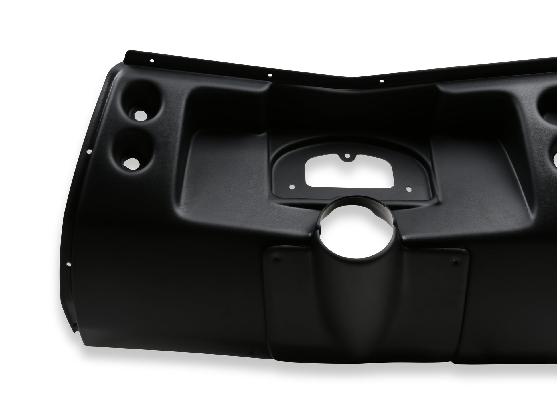 Holley Dash Bezels for Racepak Dashes