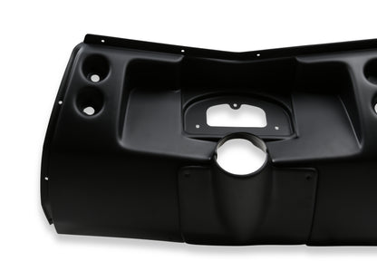 Holley Dash Bezels for Racepak Dashes