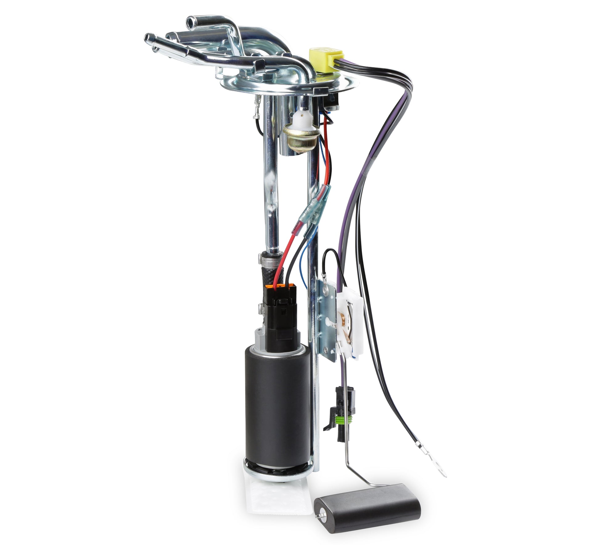 Holley 350 LPH Fuel Pump Module