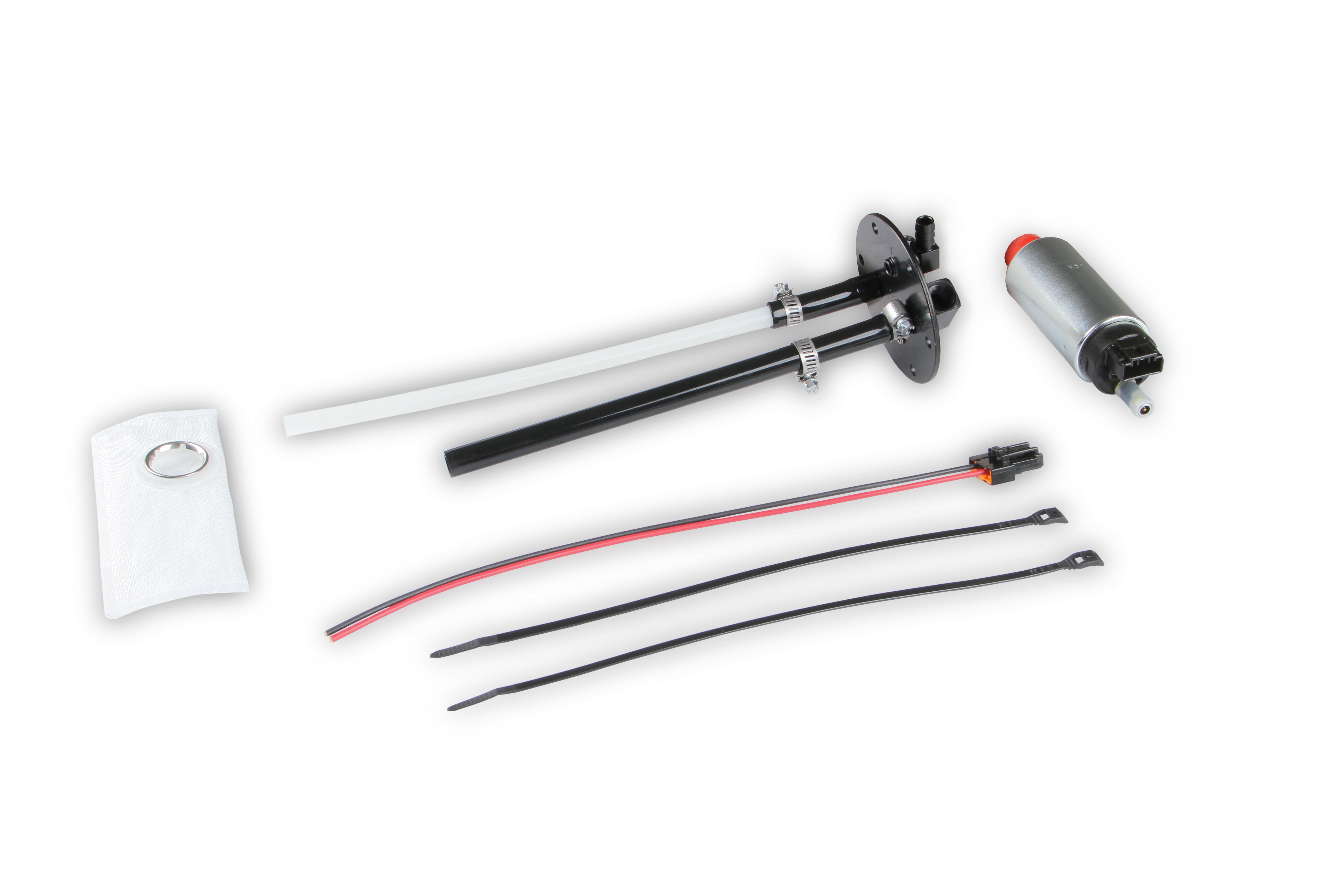 Sniper EFI Fuel Tank System 400 LPH