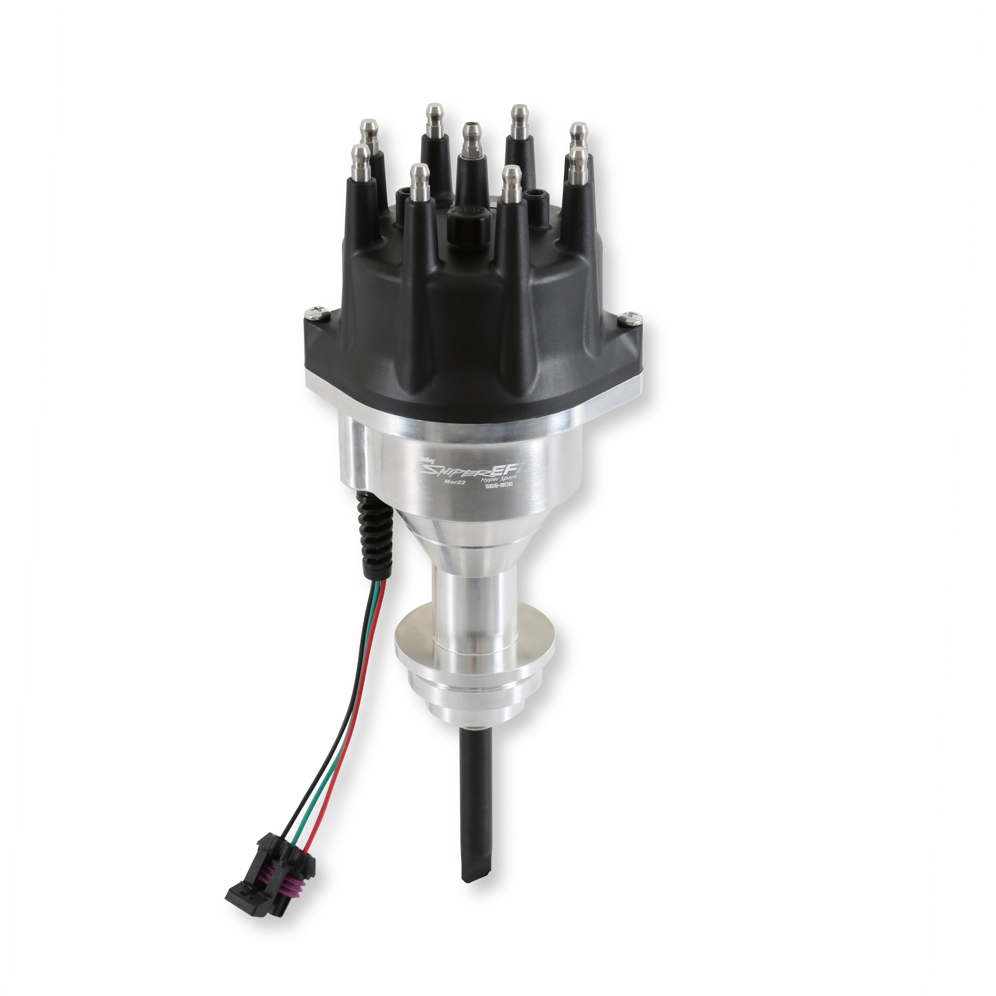 HyperSpark Kit w/ 565-306 - Chrysler 426/440