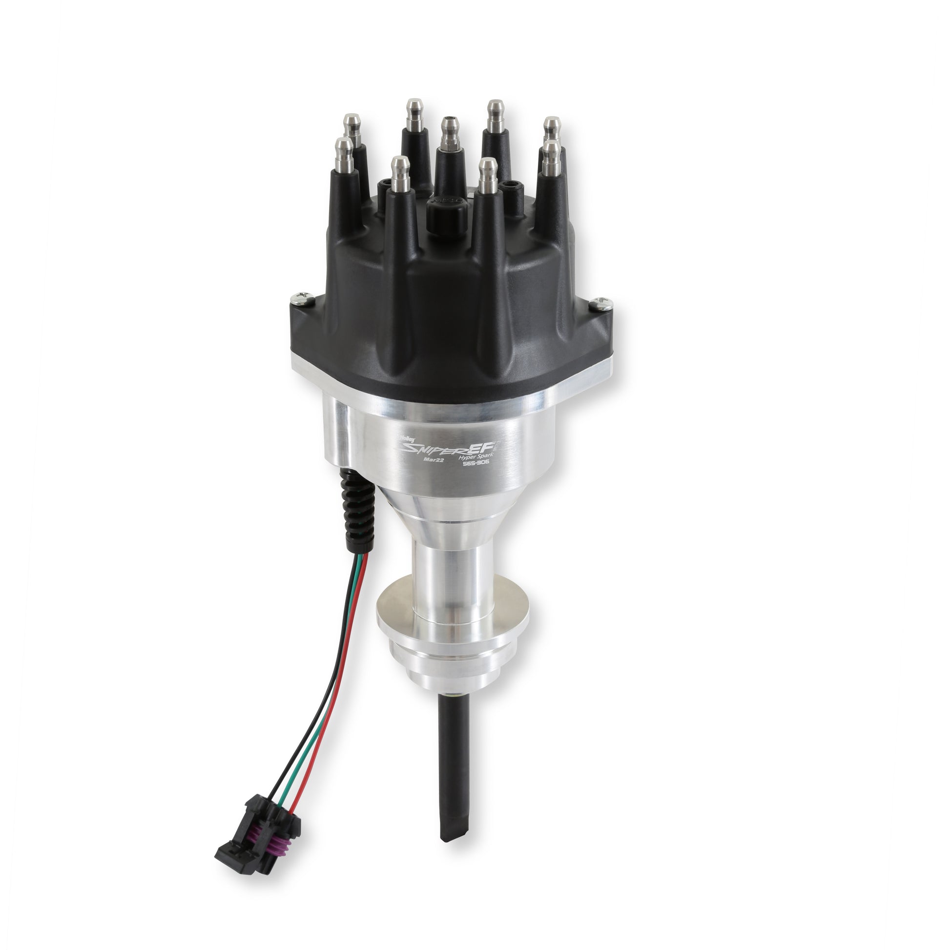 HyperSpark Kit w/ 565-306 - Chrysler 426/440