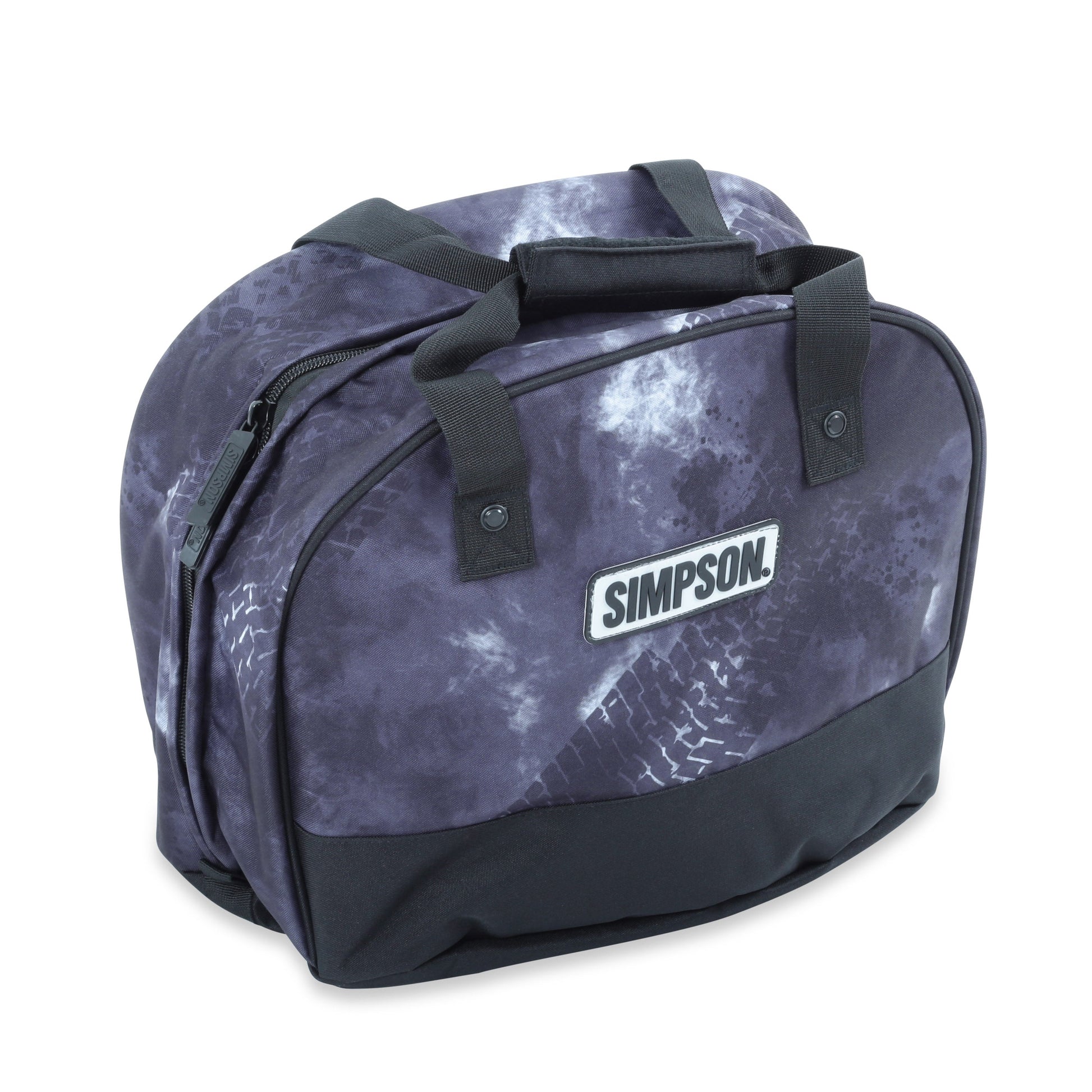 Simpson Racing Single Helmet Bag 24