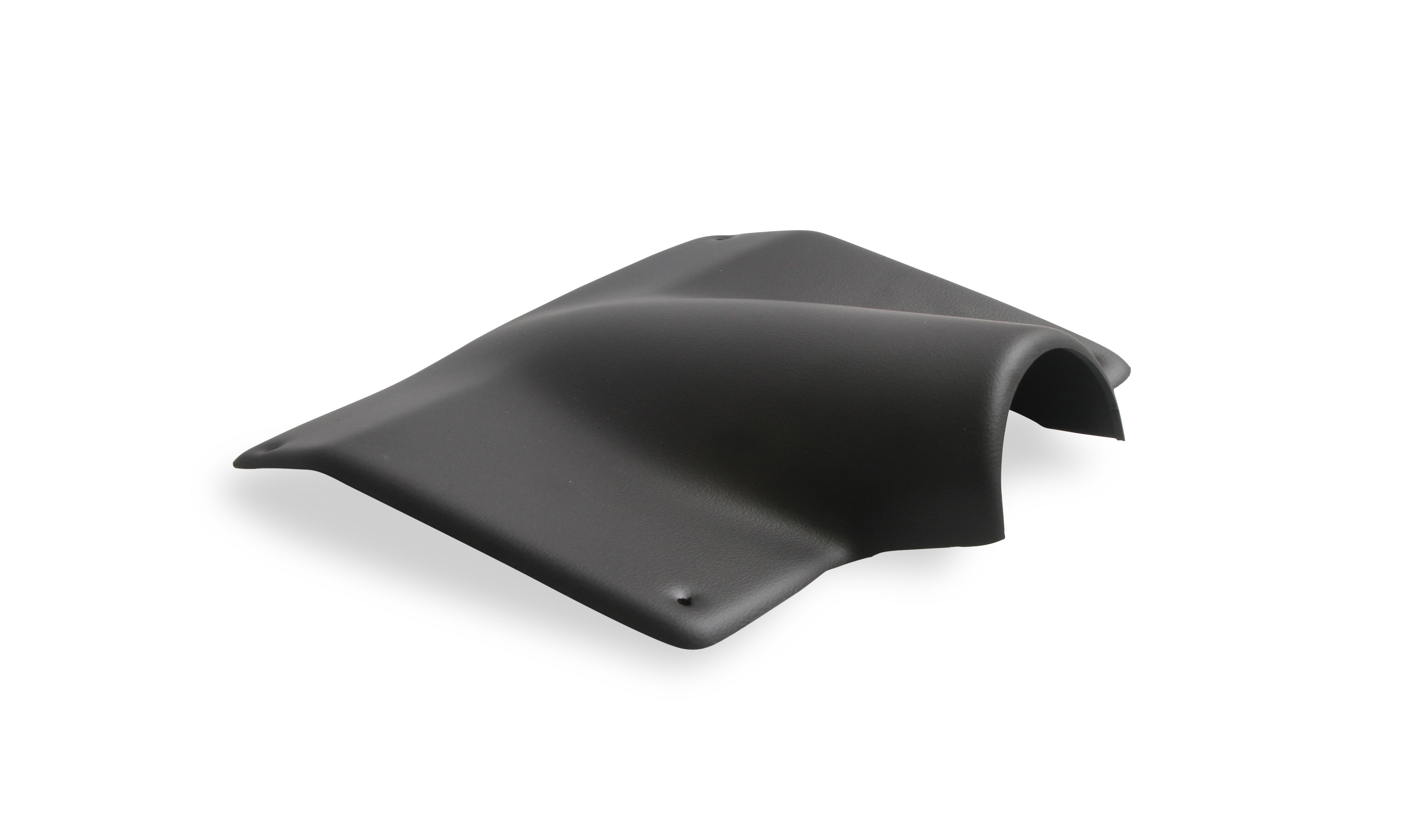 Holley Dash Bezels for the Holley EFI 6.86" Dashes