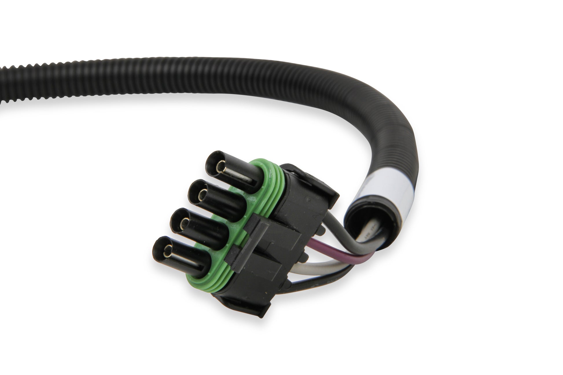 Holley EFI Fuel Tank Module - 255 LPH - 1966-1967 Chevrolet II and Nova