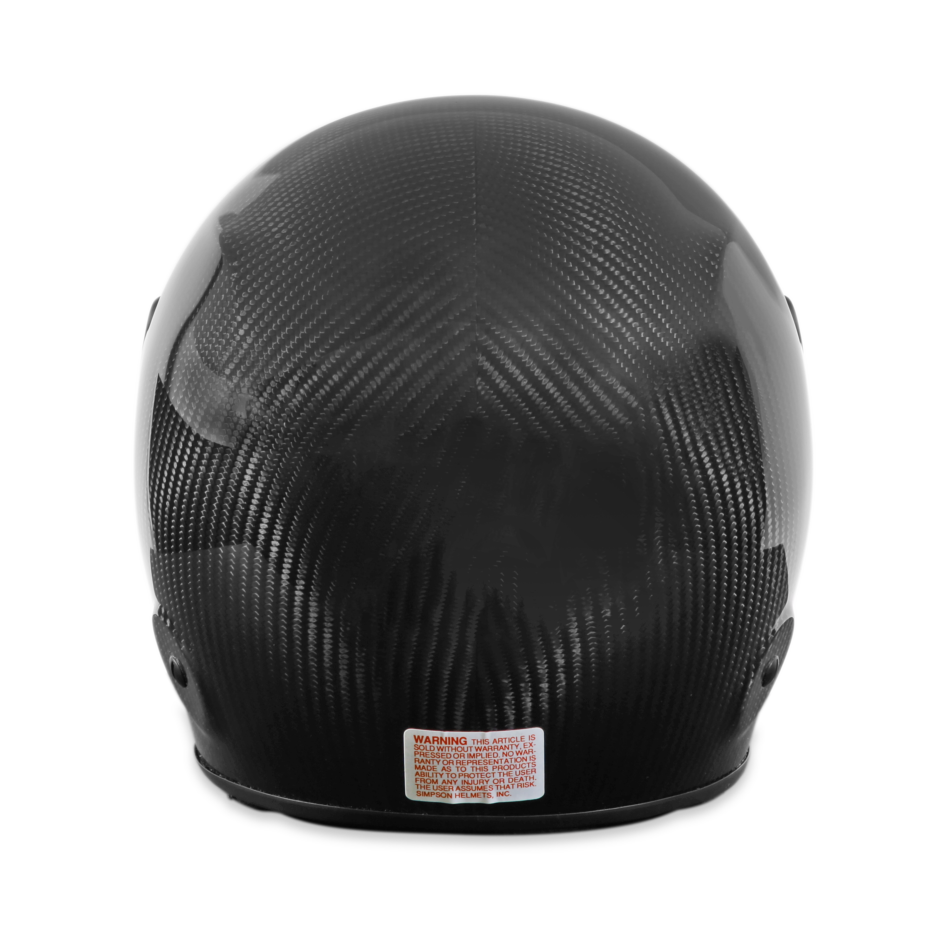 Carbon Vudo Helmet SA2025