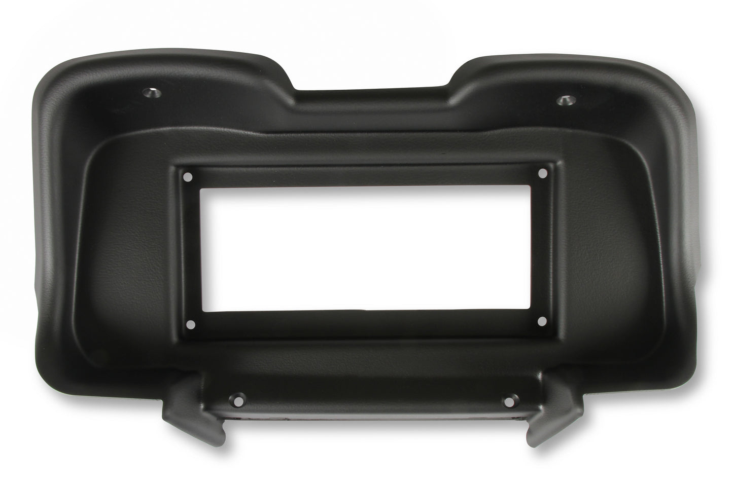 Holley Dash Bezels for the Holley EFI 6.86" Dashes