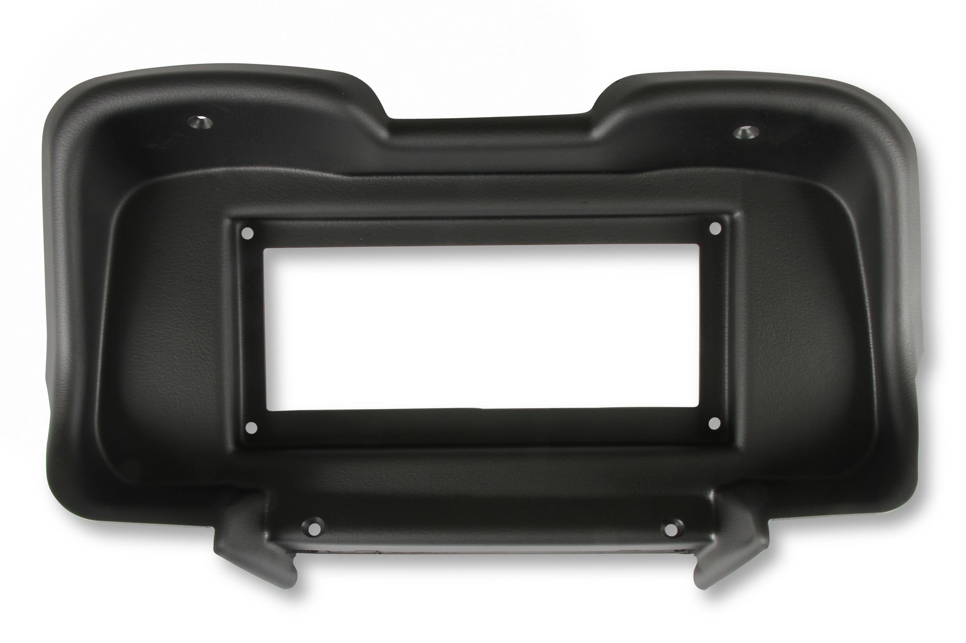 Holley Dash Bezels for the Holley EFI 6.86" Dashes