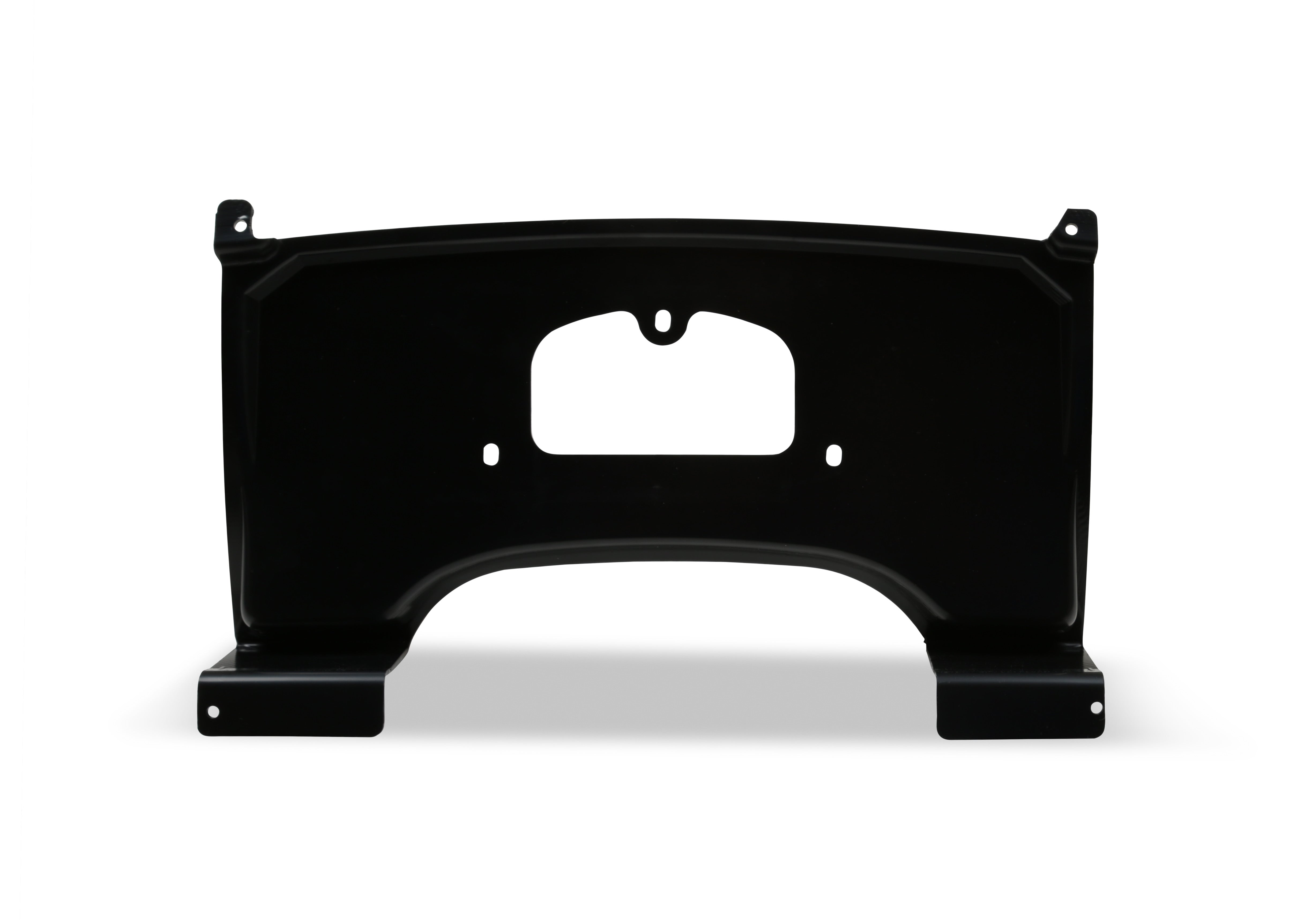 Holley Dash Bezels for Racepak Dashes