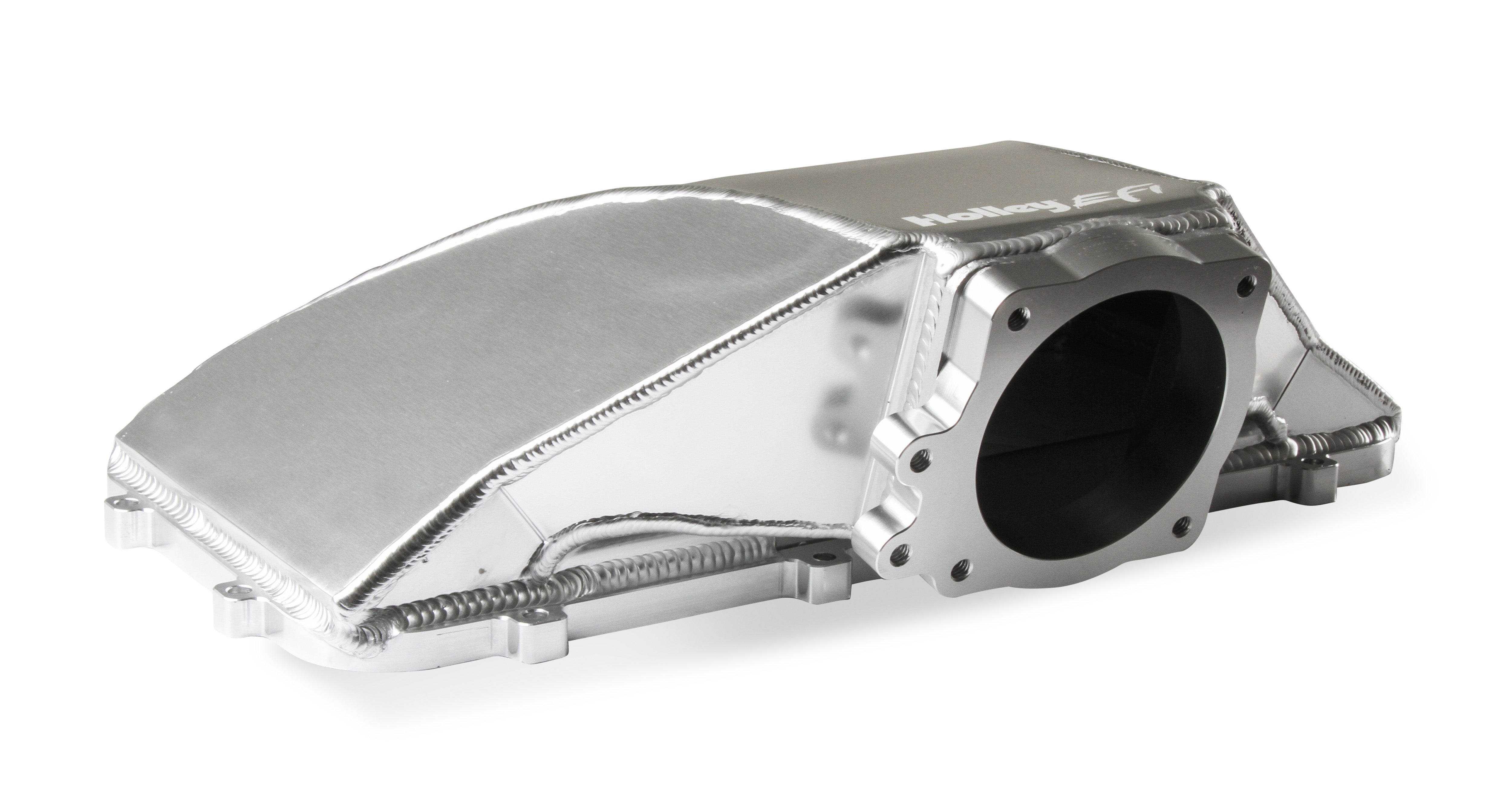 HI-RAM 95MM Fabricated Side Mount Plenum Top