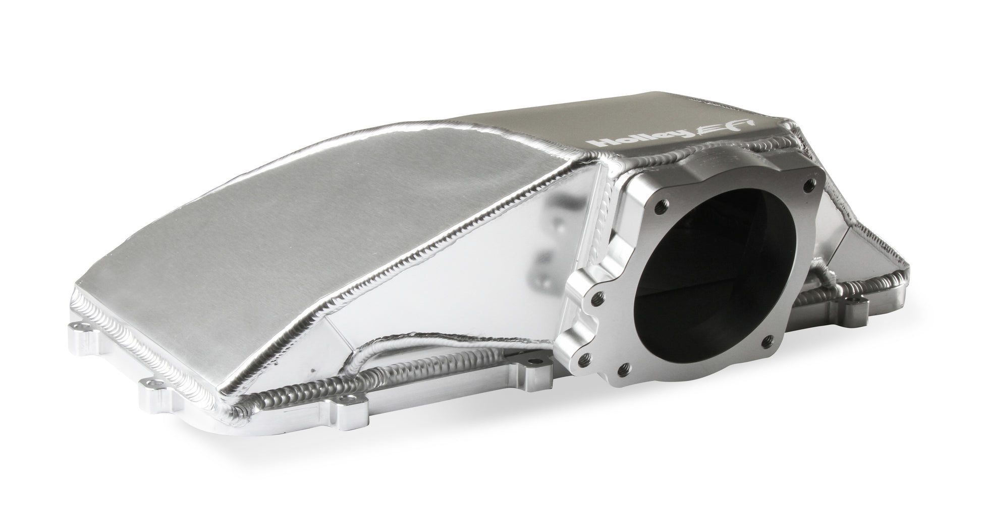 HI-RAM 95MM Fabricated Side Mount Plenum Top