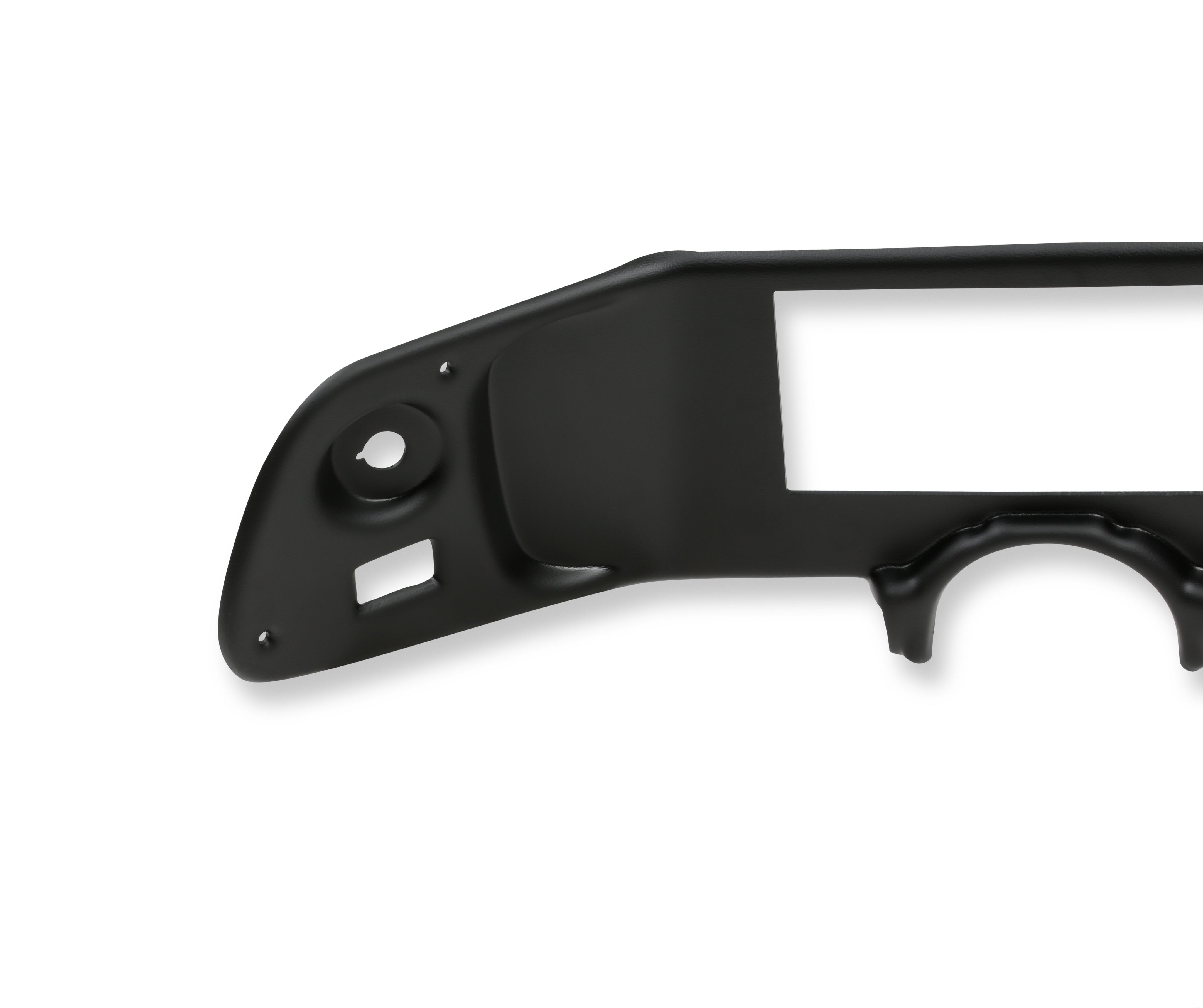 Holley Dash Bezels for Holley EFI 6.86" Pro Dash