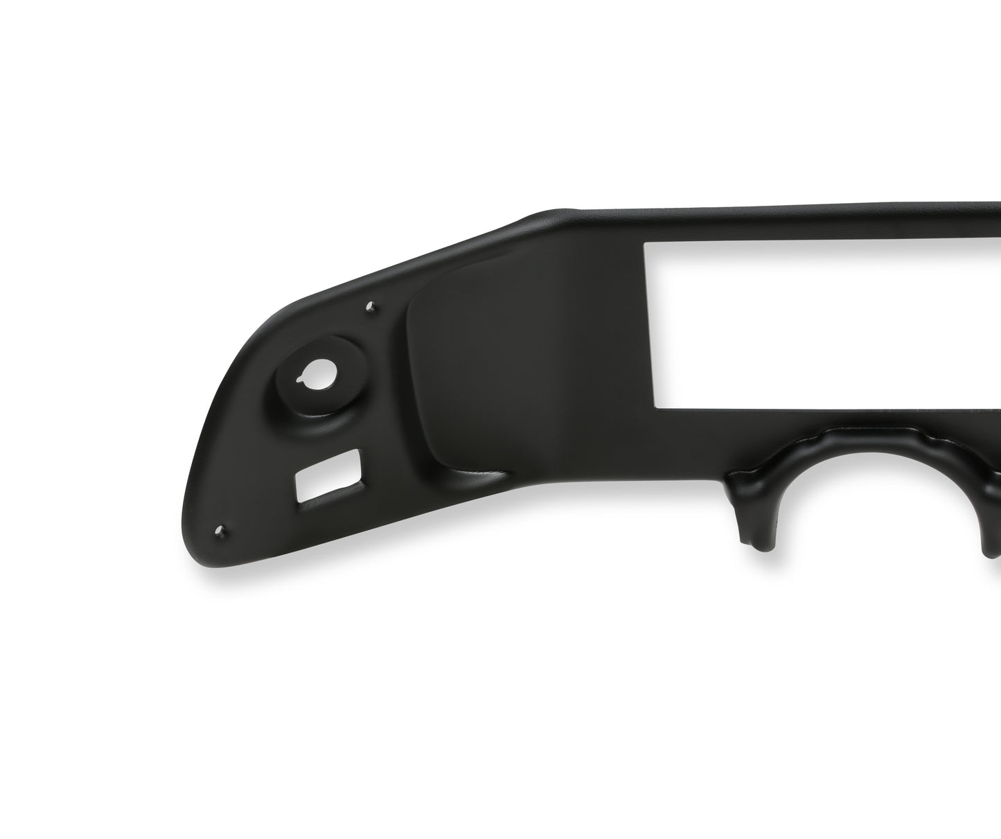 Holley Dash Bezels for Holley EFI 6.86" Pro Dash