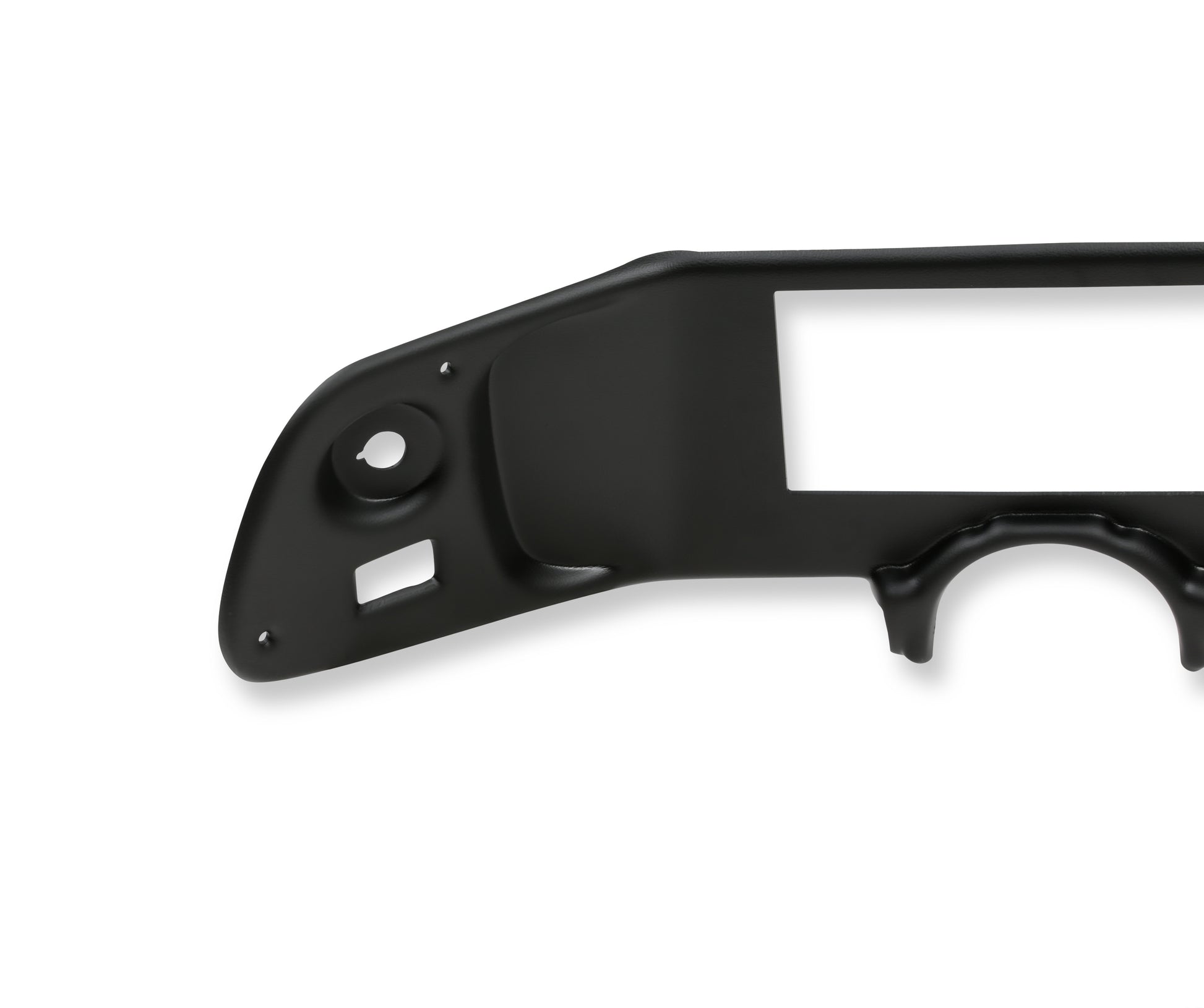 Holley Dash Bezels for Holley EFI 6.86" Pro Dash