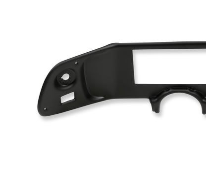 Holley Dash Bezels for Holley EFI 6.86" Pro Dash