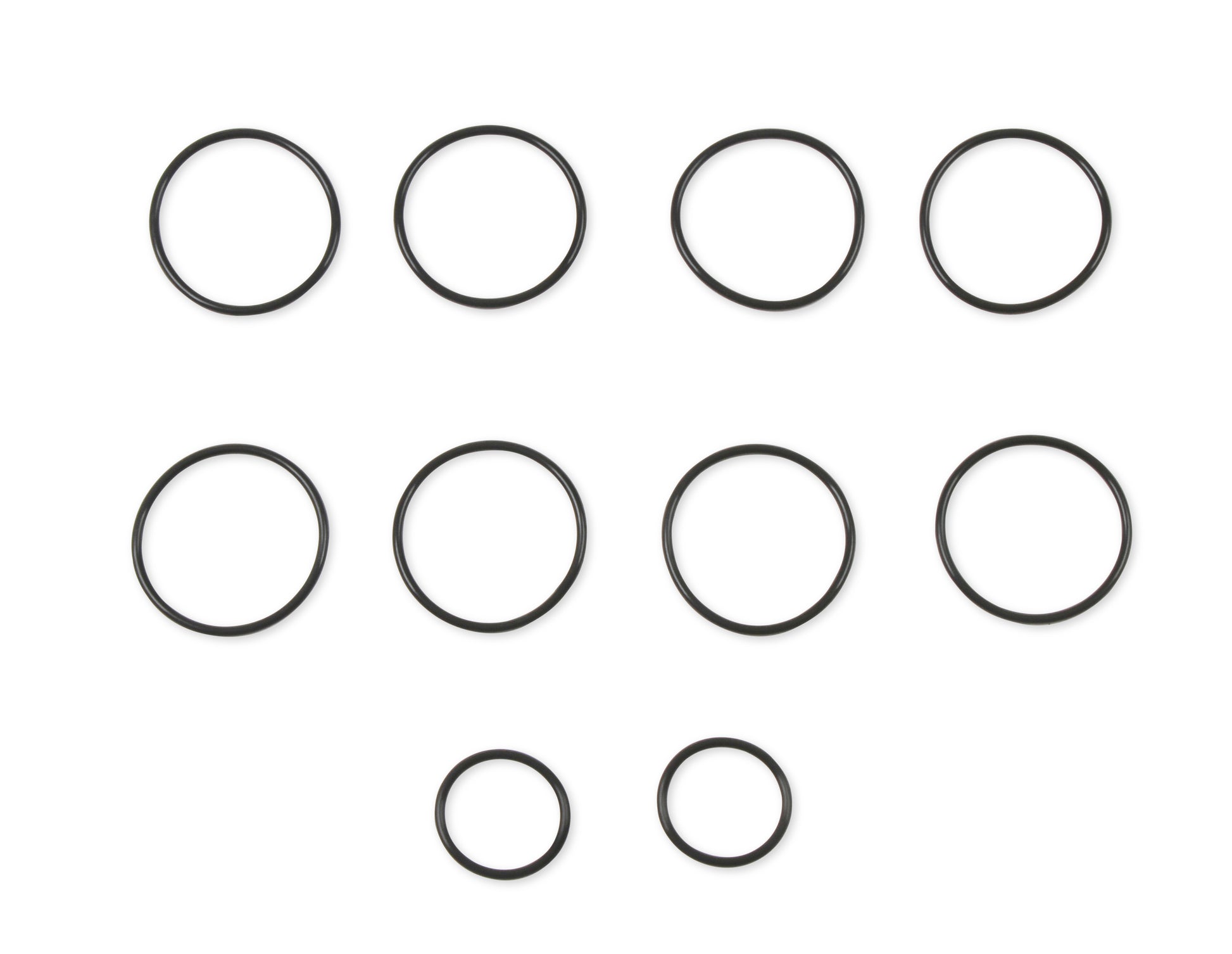 Holley Gen III Hemi Hi-Ram EFI Manifold Base
