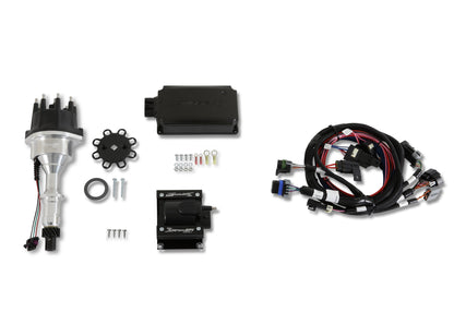 HyperSpark Kit w/ 565-314 - Pontiac