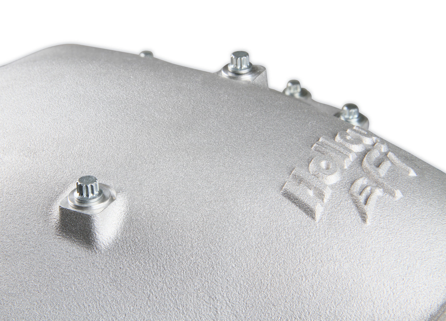 HI-RAM 105MM Cast Side Mount Plenum Top