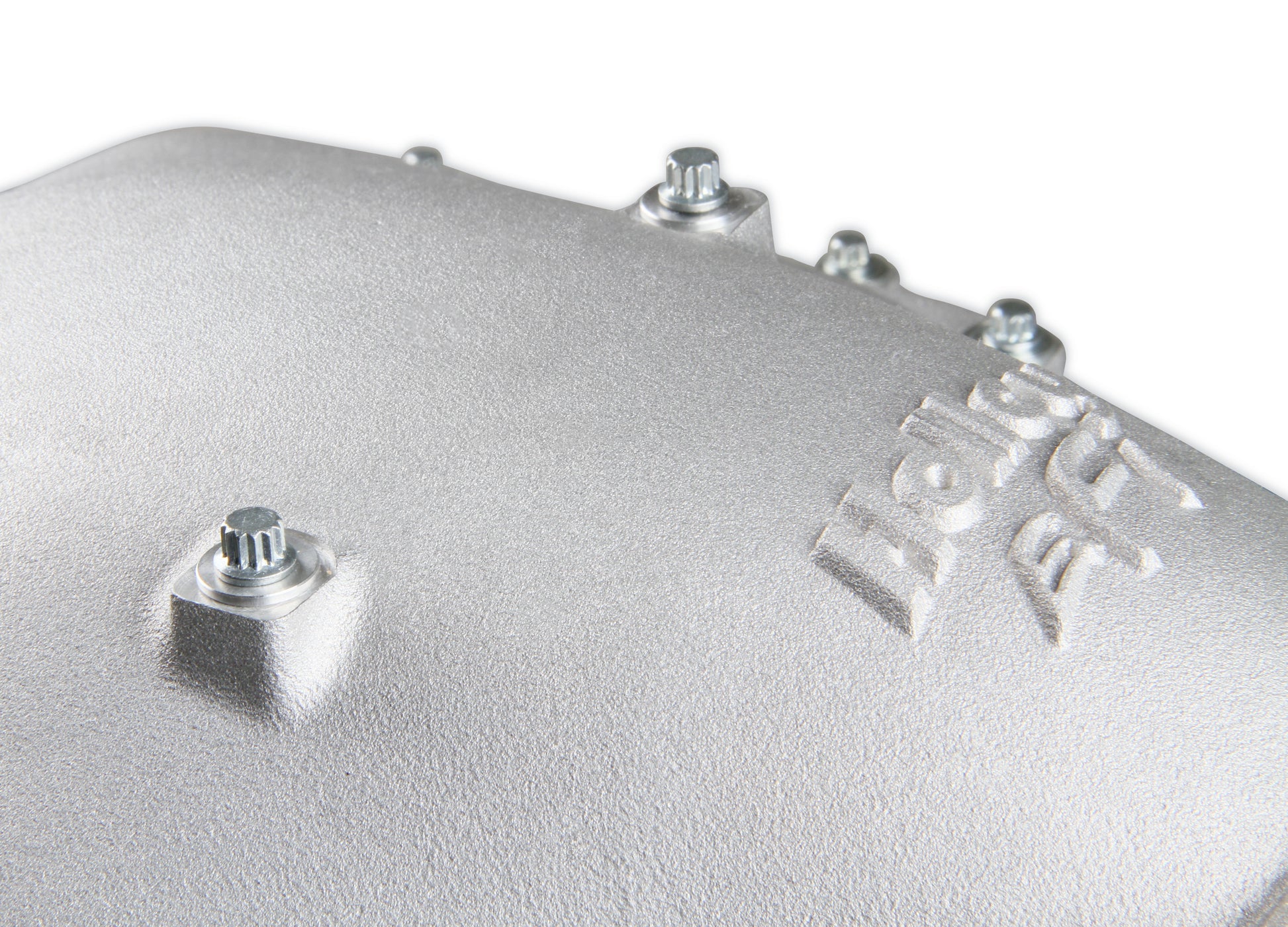 HI-RAM 95MM Cast Side Mount Plenum Top