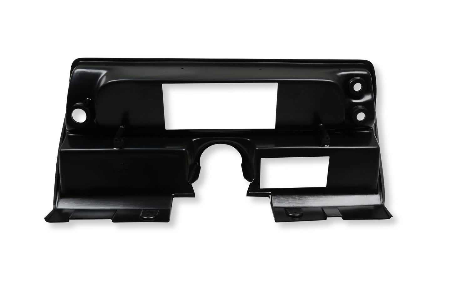 Holley Dash Bezels for Holley EFI 6.86" Pro Dash