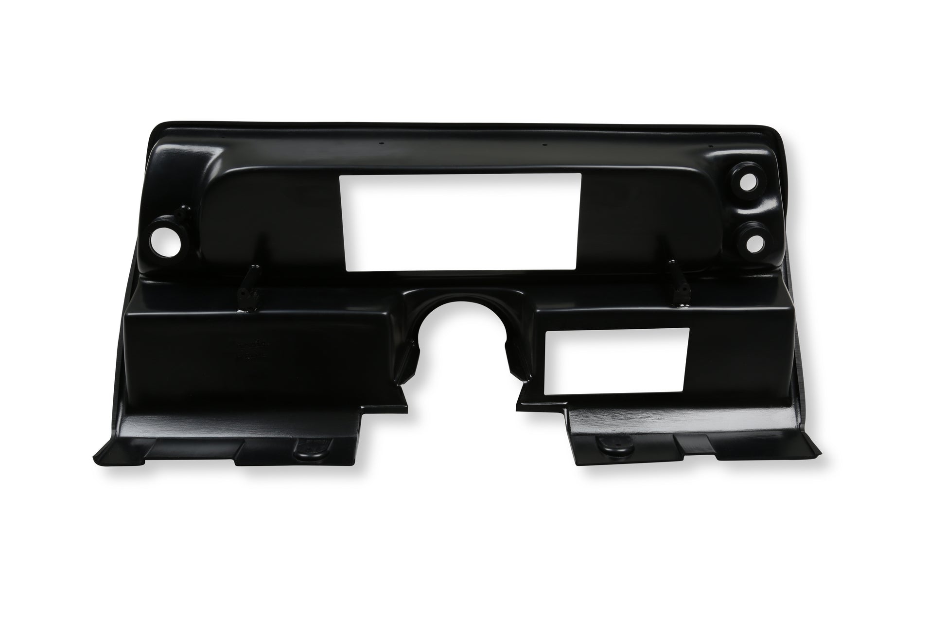 Holley Dash Bezels for Holley EFI 6.86" Pro Dash