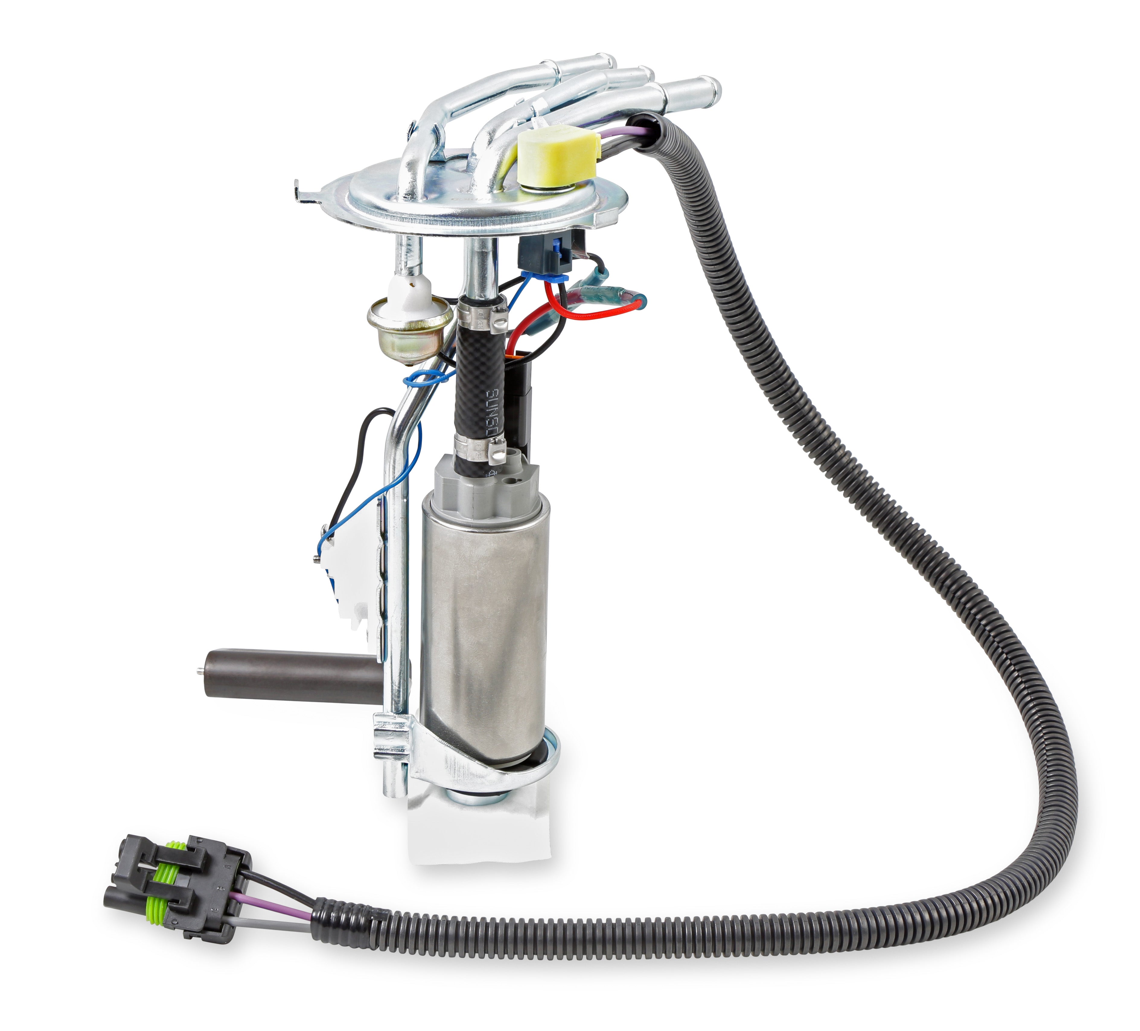 Holley 350 LPH Fuel Pump Module