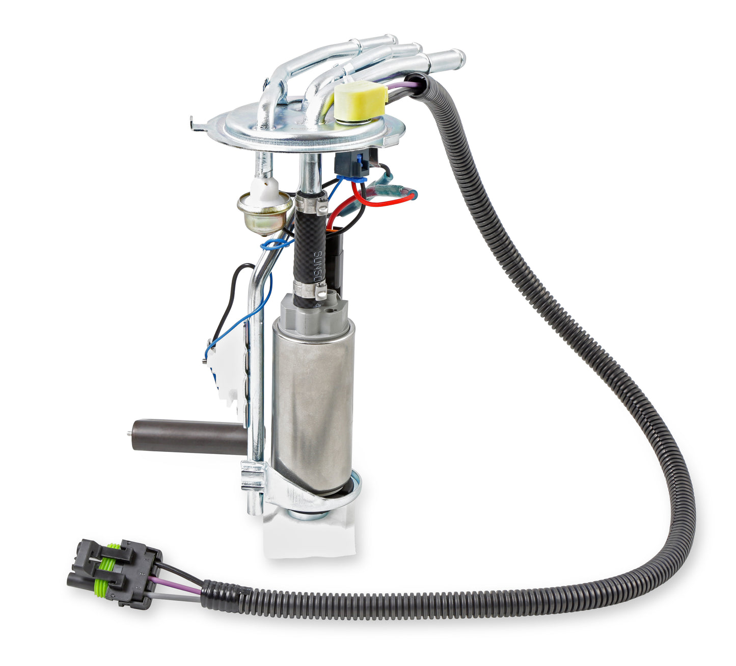 Holley 350 LPH Fuel Pump Module
