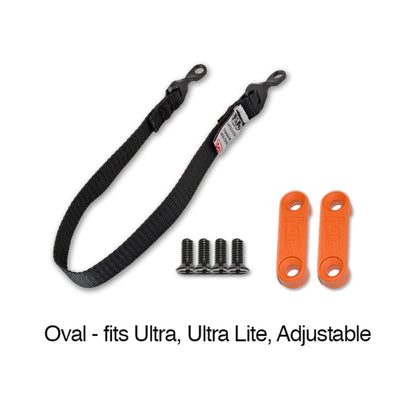 HANS M61 Sliding Tether - Ultra/Ultra Lite/Adjustable/Professional