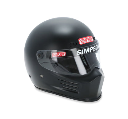 Simpson Racing Sa2020 Super Bandit Helmet