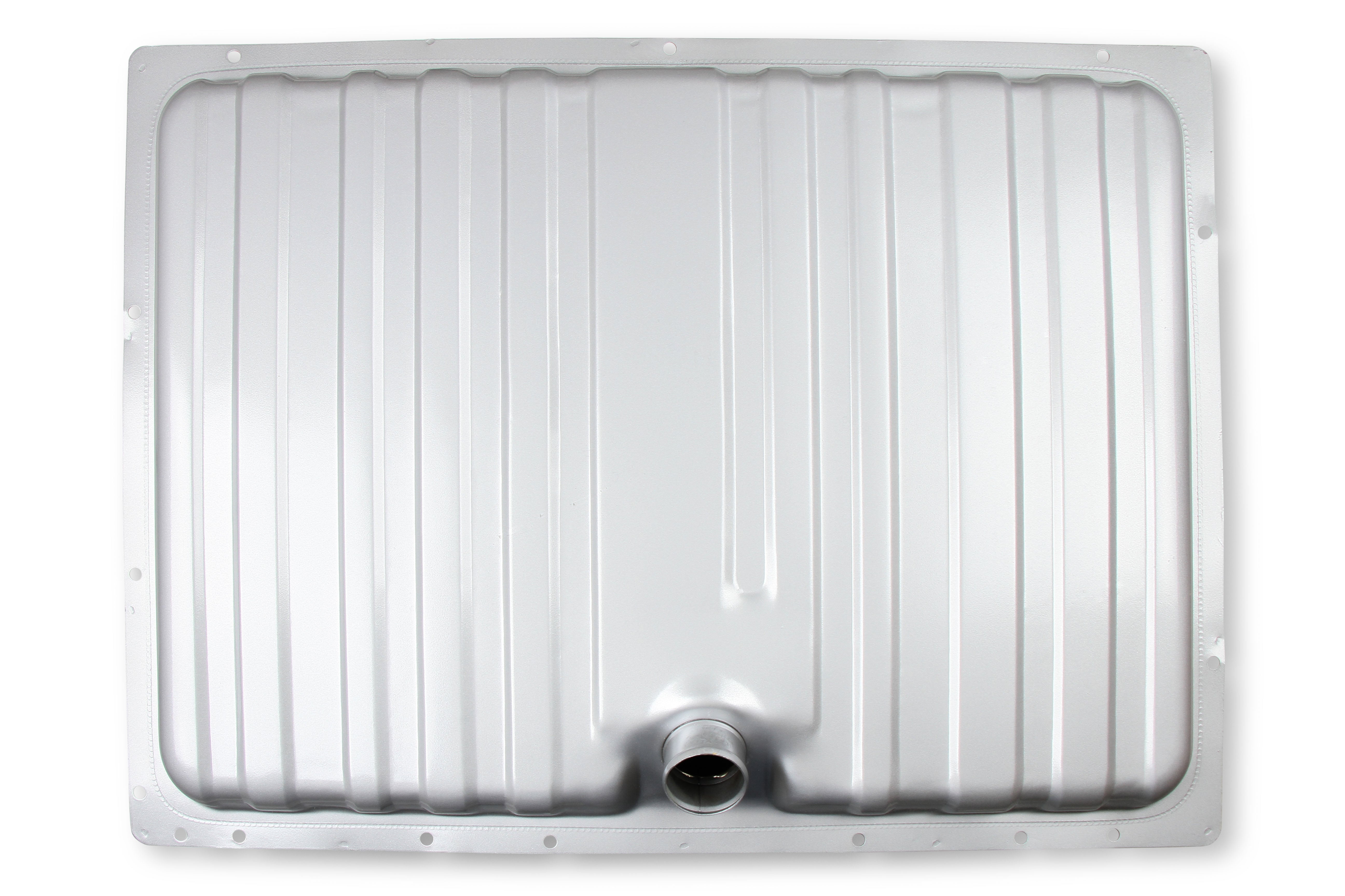 Holley Sniper EFI - Stock Replacement Fuel Tank - Cougar / Mustang - F28C