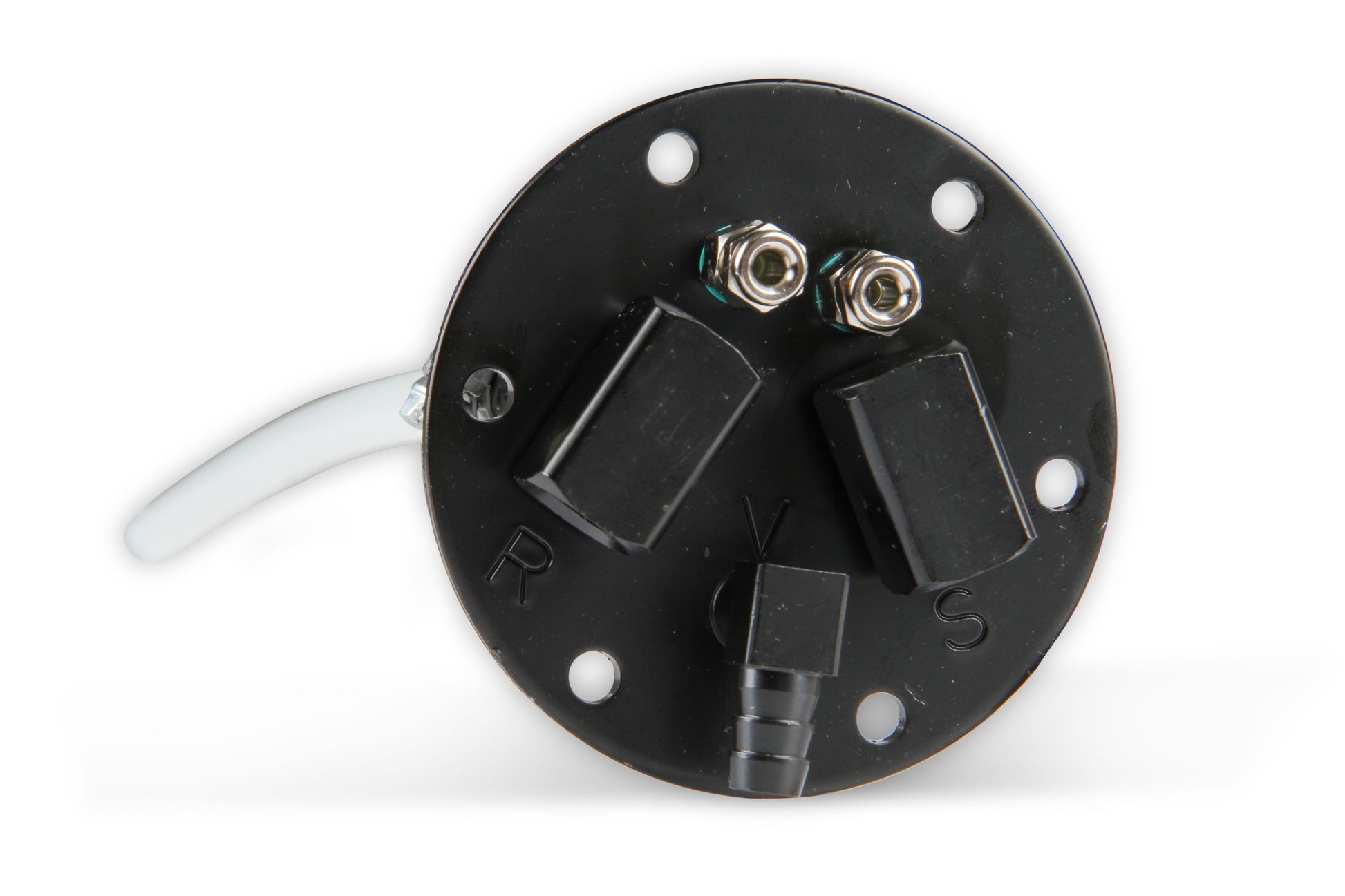 Sniper EFI Fuel Tank System 400 LPH