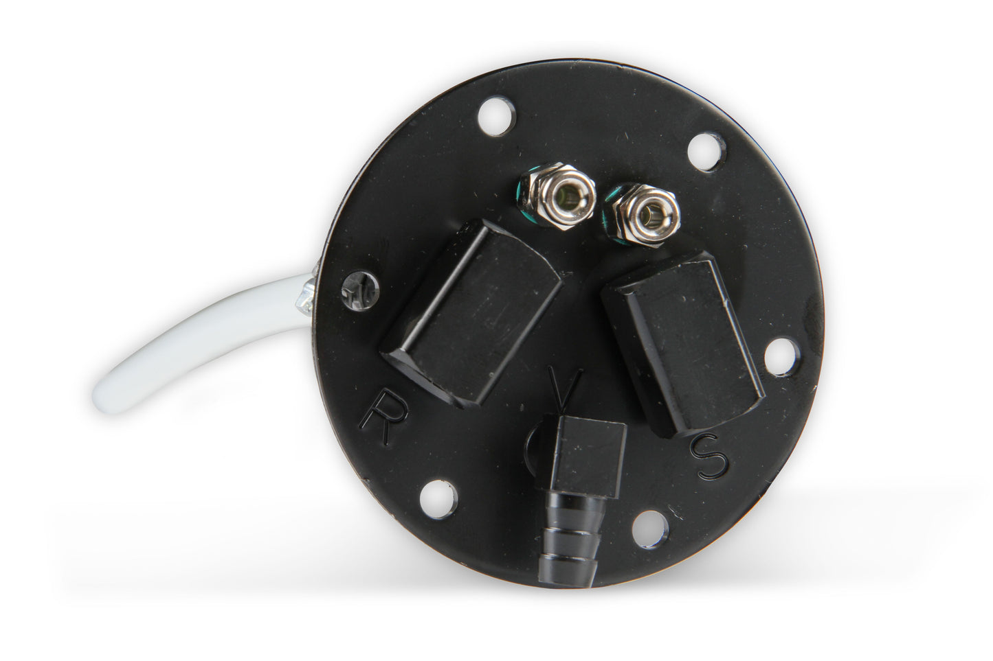 Sniper EFI Fuel Tank System 255 LPH