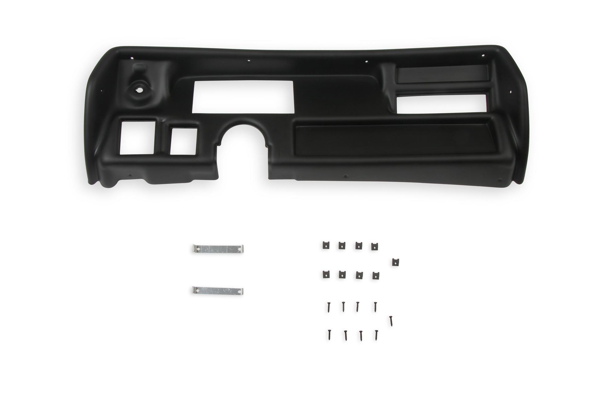 Holley Dash Bezels for the Holley EFI 6.86" Dashes