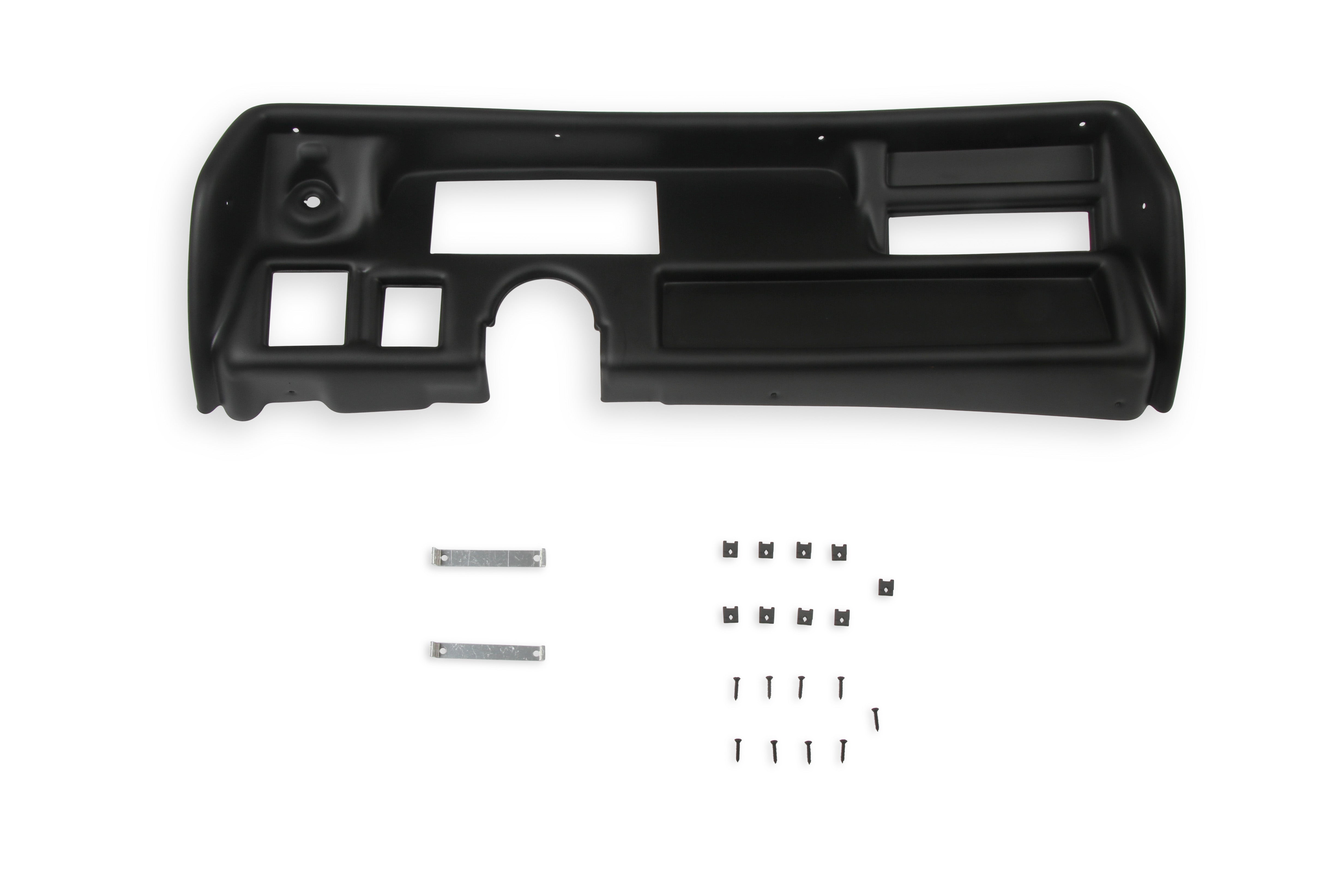 Holley Dash Bezels for the Holley EFI 6.86" Dashes