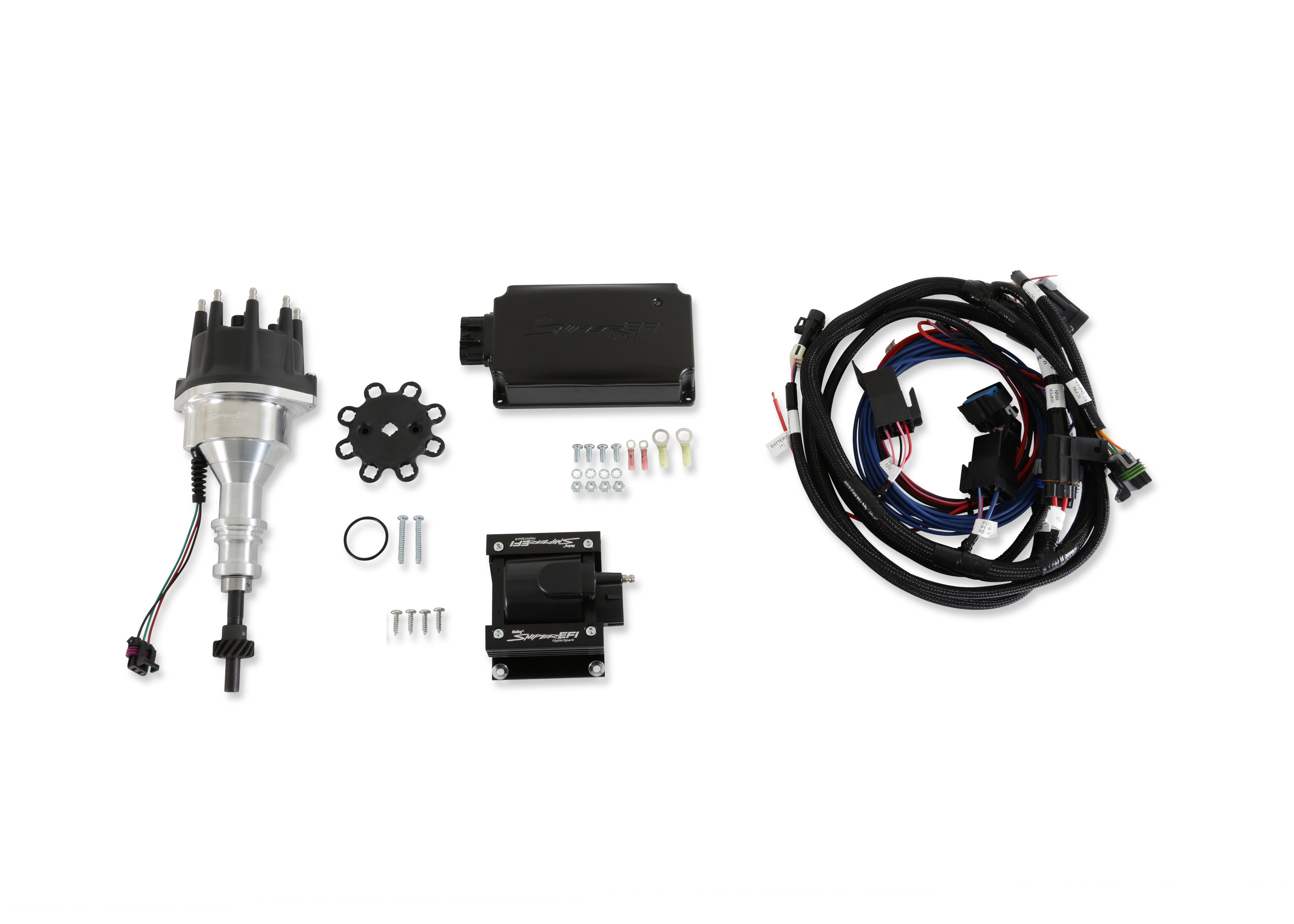 HyperSpark Kit w/ 565-301 - Ford 260/289/302