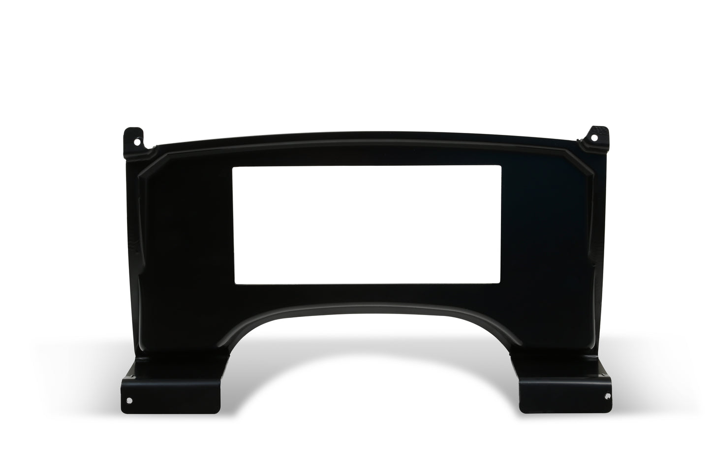 Holley Dash Bezels for Holley EFI 6.86" Pro Dash