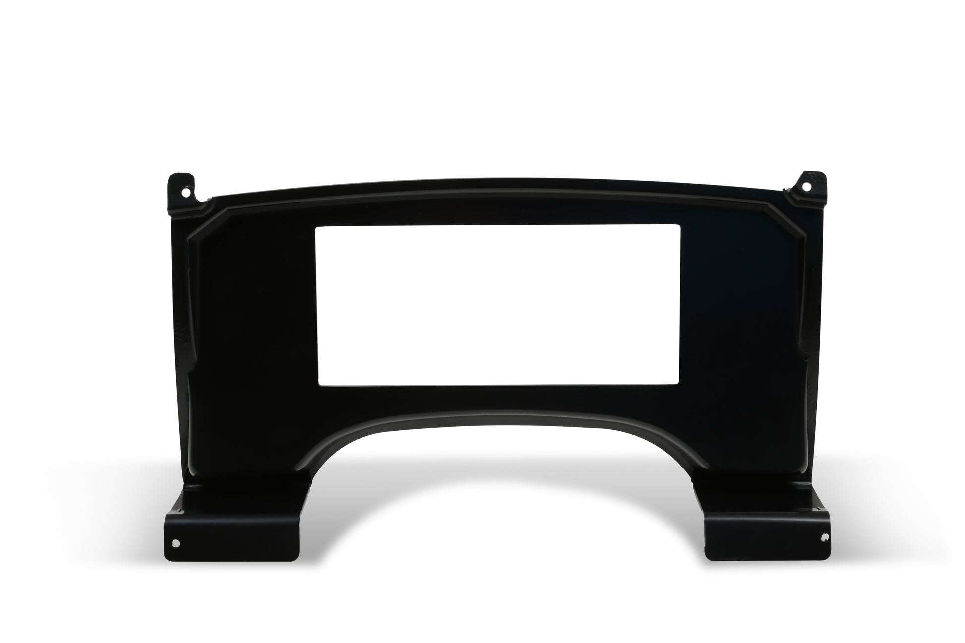 Holley Dash Bezels for Holley EFI 6.86" Pro Dash