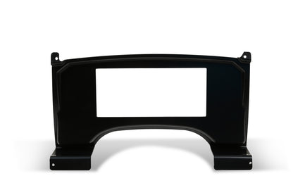 Holley Dash Bezels for Holley EFI 6.86" Pro Dash