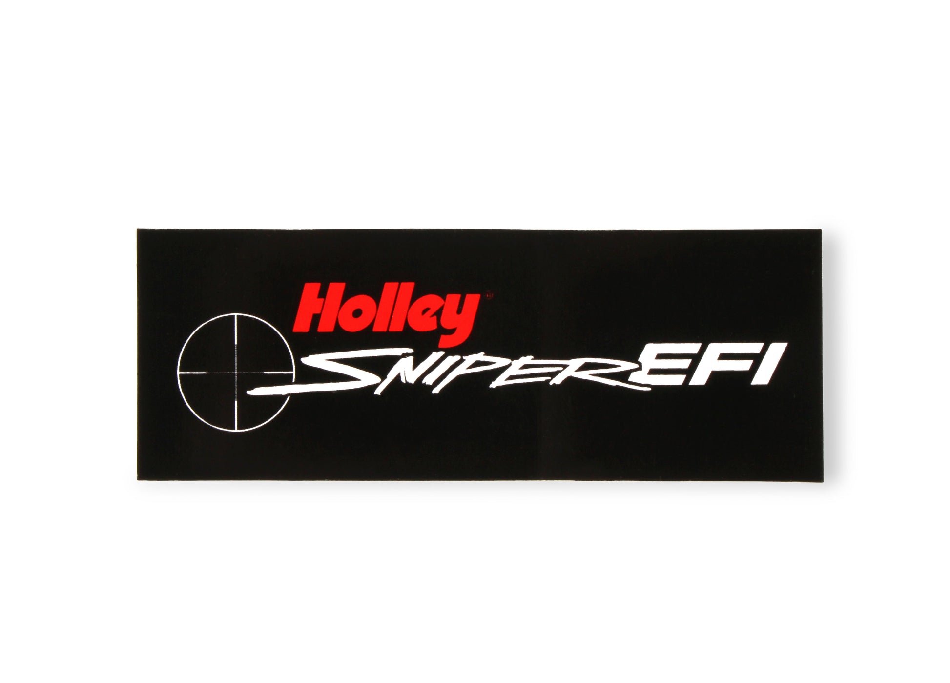 Sniper EFI Decal