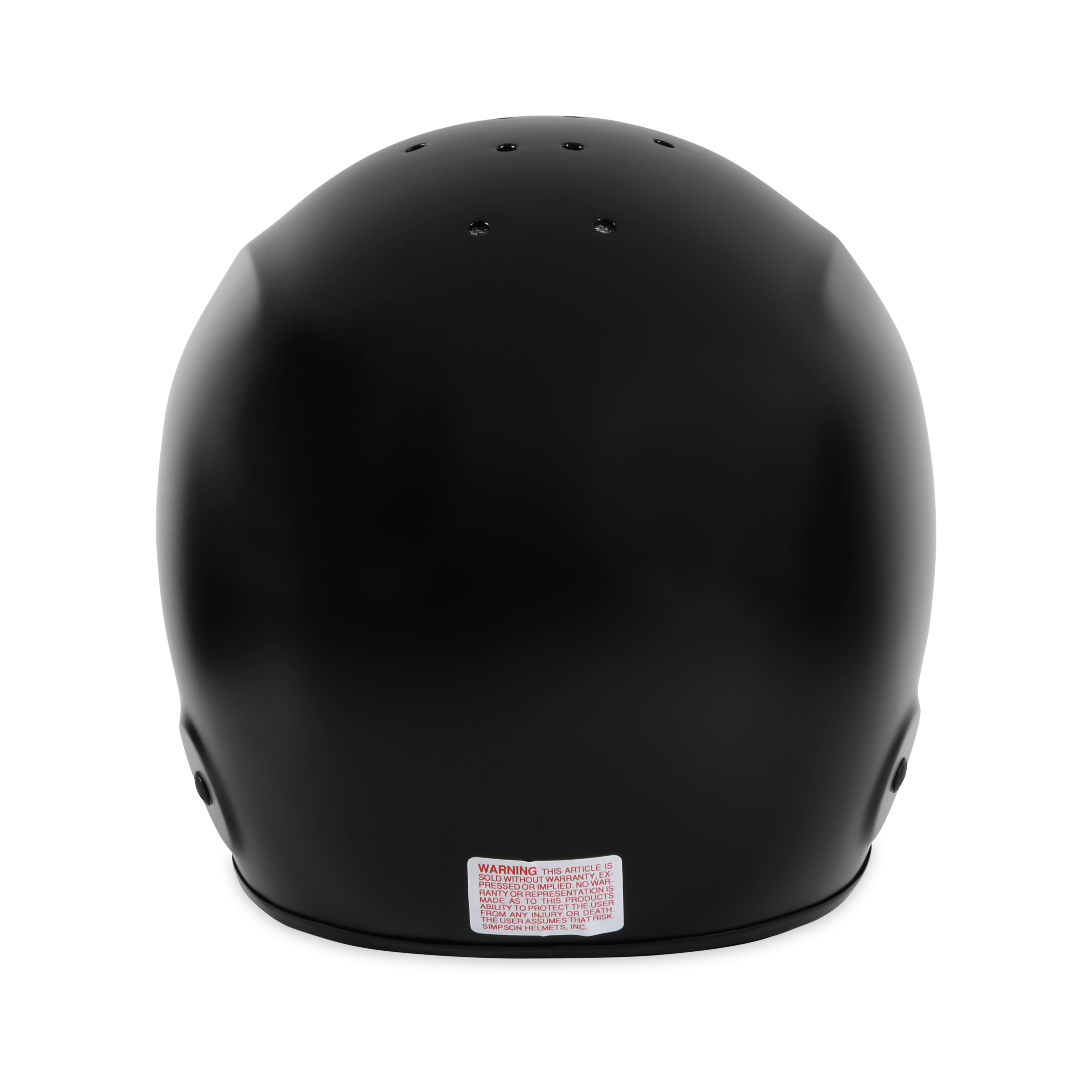 Vudo Helmet SA2025