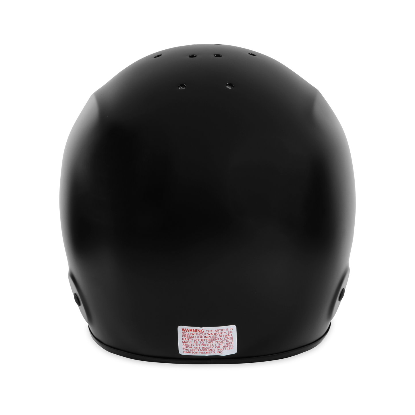 Vudo Helmet SA2025