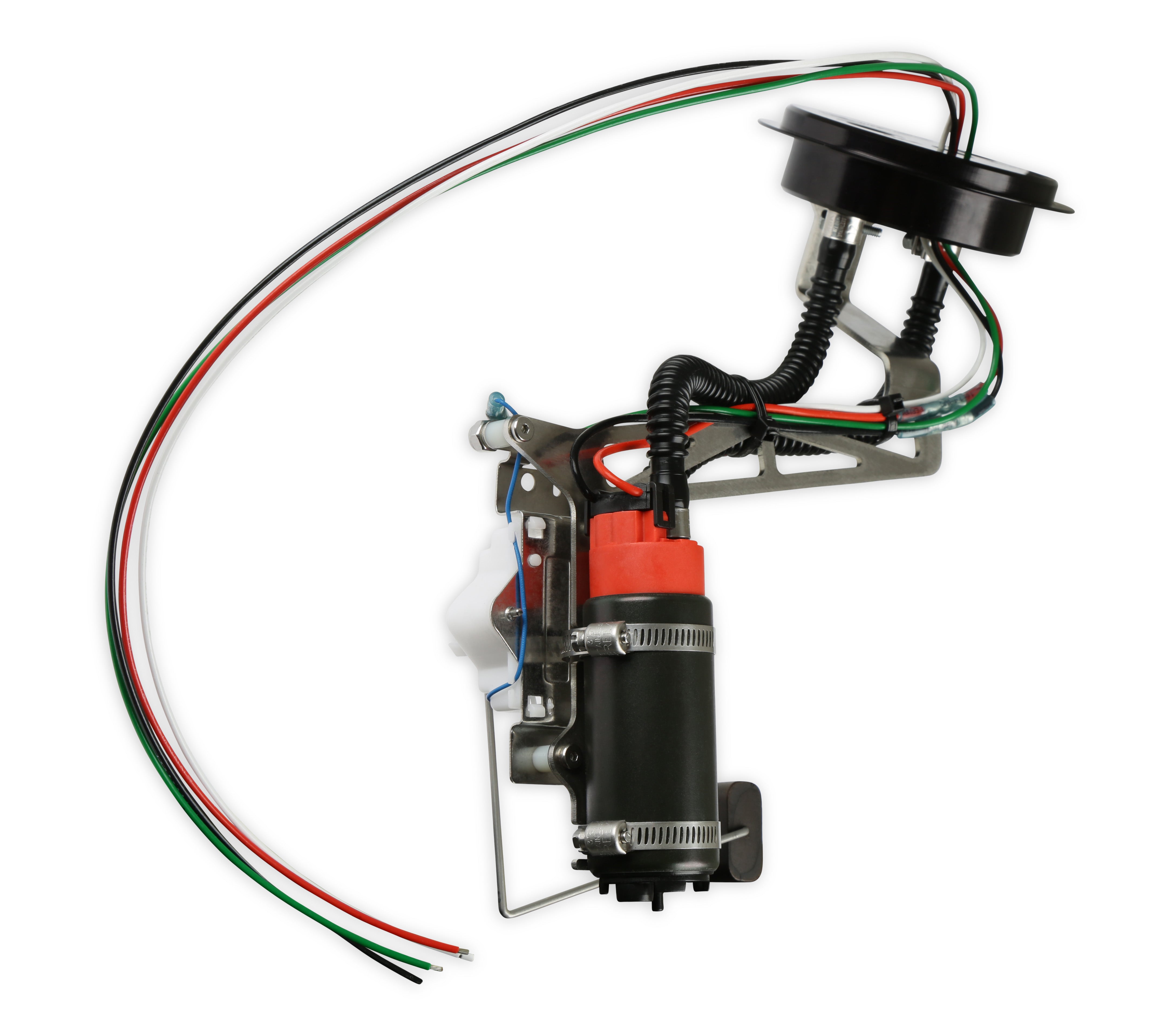 Sniper EFI Fuel Pump Module - 340 LPH