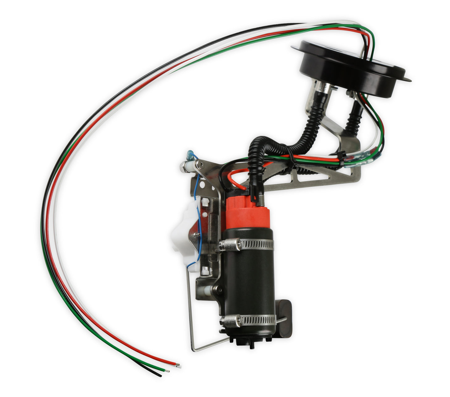 Sniper EFI Fuel Pump Module - 340 LPH