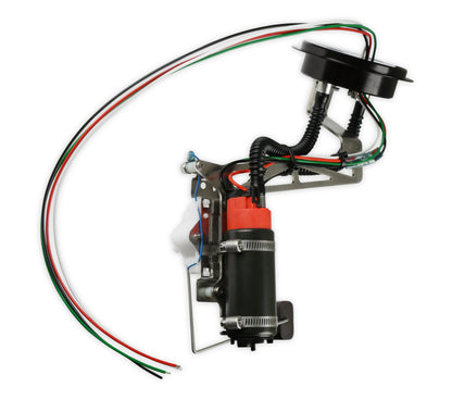 Sniper EFI Fuel Pump Module - 340 LPH
